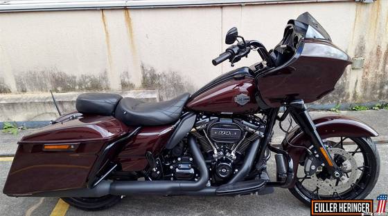 HARLEY-DAVIDSON ROAD GLIDE SPECIAL HARLEY-DAVIDSON ROAD GLIDE SPECIAL